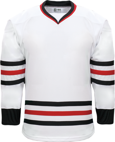 K3G Pro Chicago Knit Home Adult Jersey