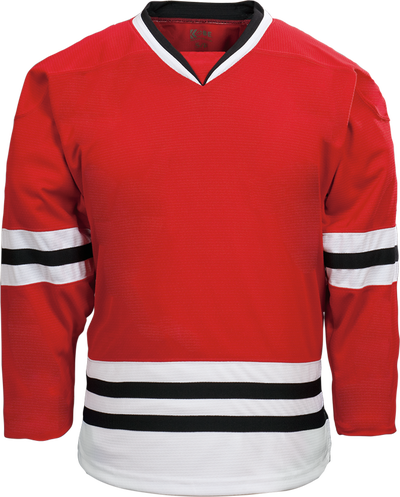 K3G Pro Chicago Knit Away Adult Jersey