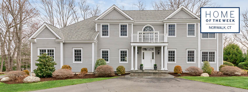 New Canaan Brokerage