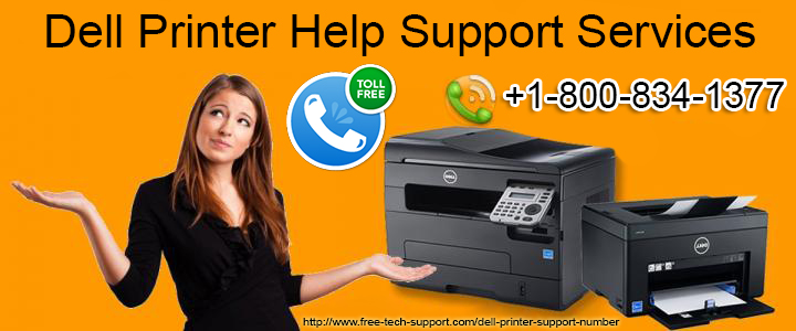 How to Solve Low Quality Printing Issues of Dell Printer?