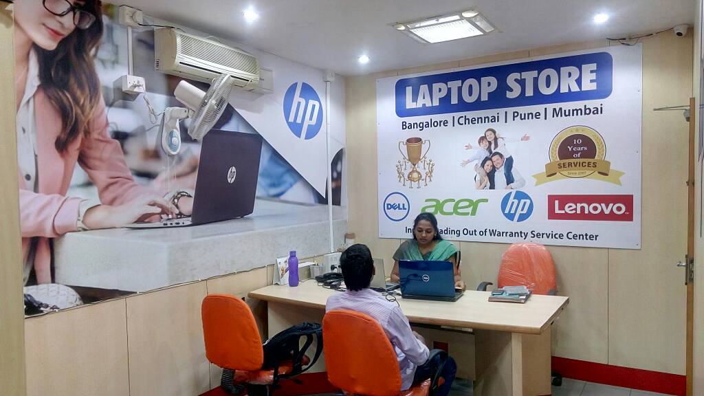 Laptop computers