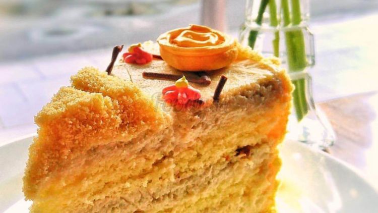 Cakes