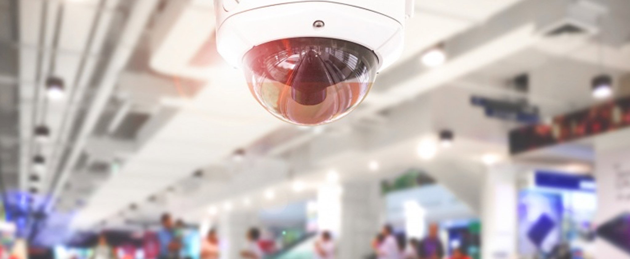 Security camera