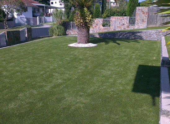 Kunstig Grass