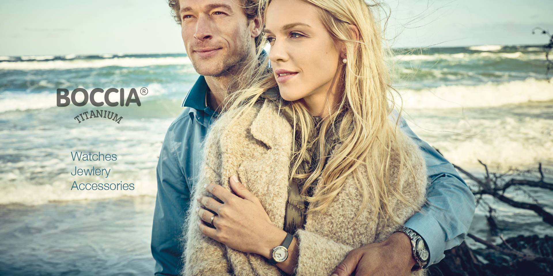 Men's Jewelry - Women's Jewelry