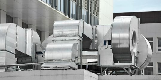 Heating, ventilation and air conditioning (HVAC) consultants