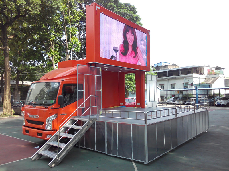 Impormasyon system