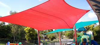 COASTWIDE SHADE SAILS