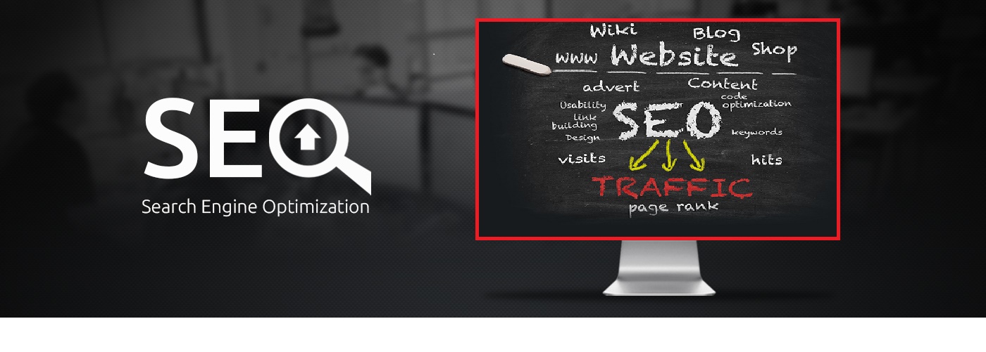 REDEFINE SEO
