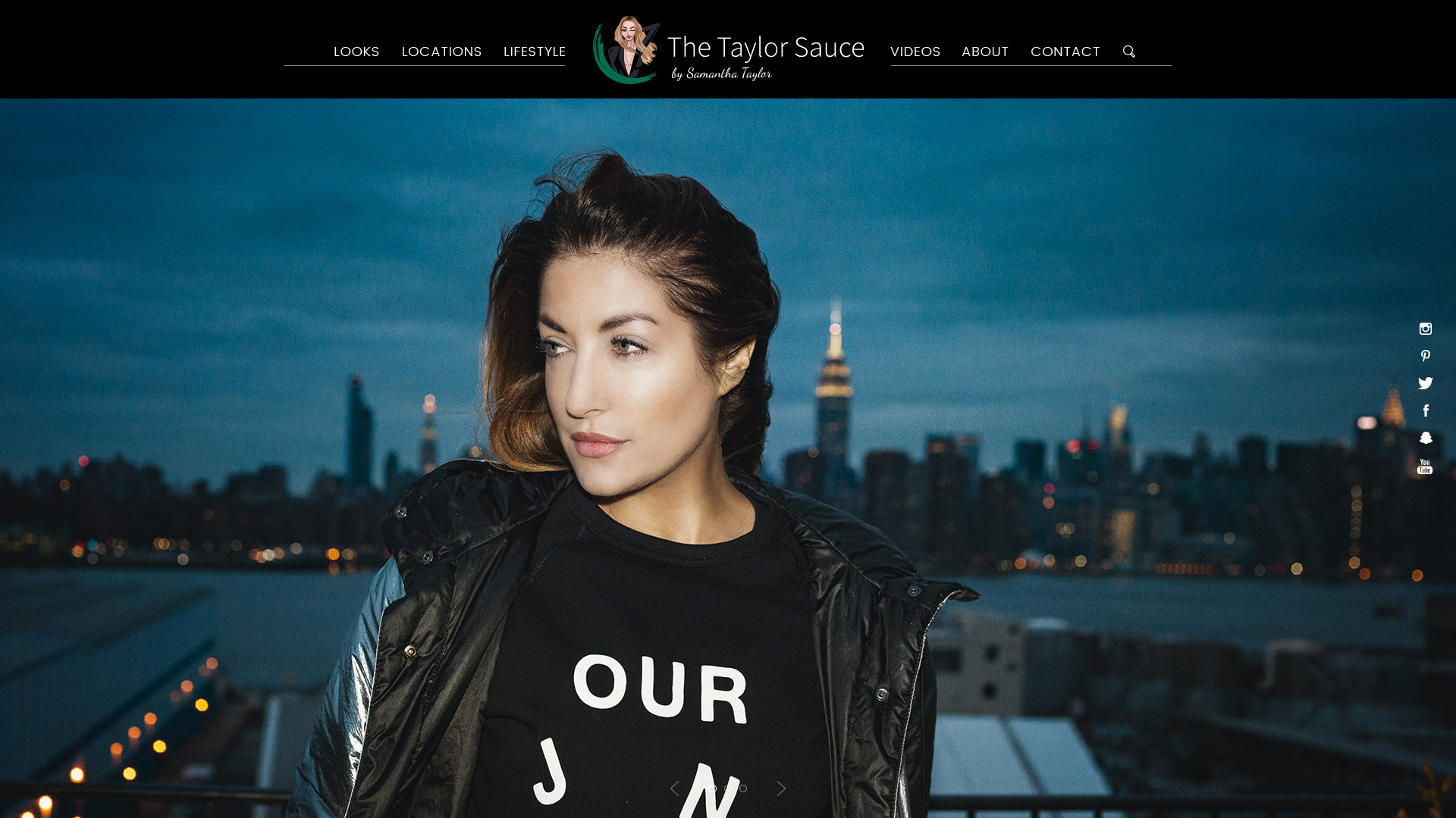 Web design