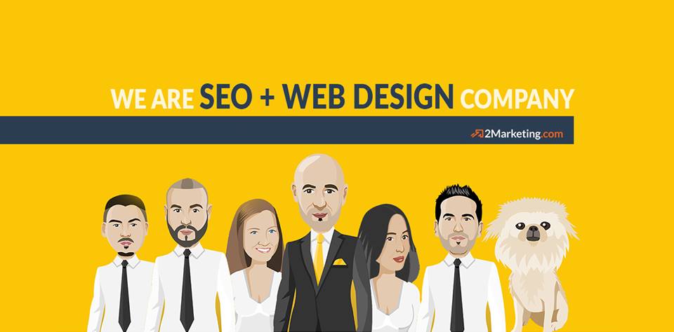 Full Service Inbound Marketing, PPC, Social Media Marketing, and SEO