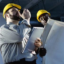 Heating, ventilation and air conditioning (HVAC) consultants