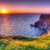 GALWAY TOUR COMPANY IRISH