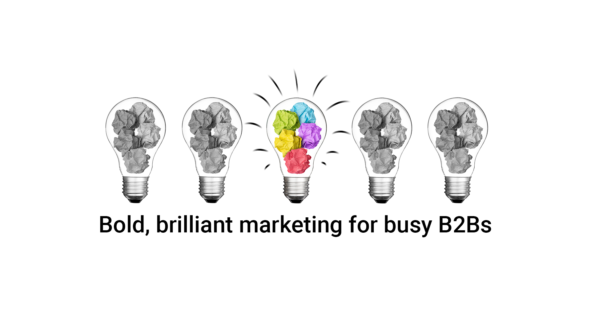 Wouldn't it be great to have your own personal marketing team? Well now you do!