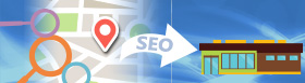 Did you know that 90% of consumers will search for local business online?