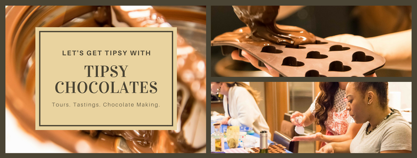 Produtos à base de chocolate