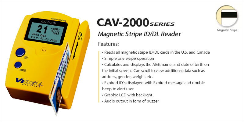 CAV-2000