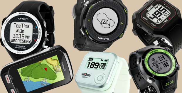 Best Golf GPS Watch Reviews for 2018 – Golf GPS Reviews 