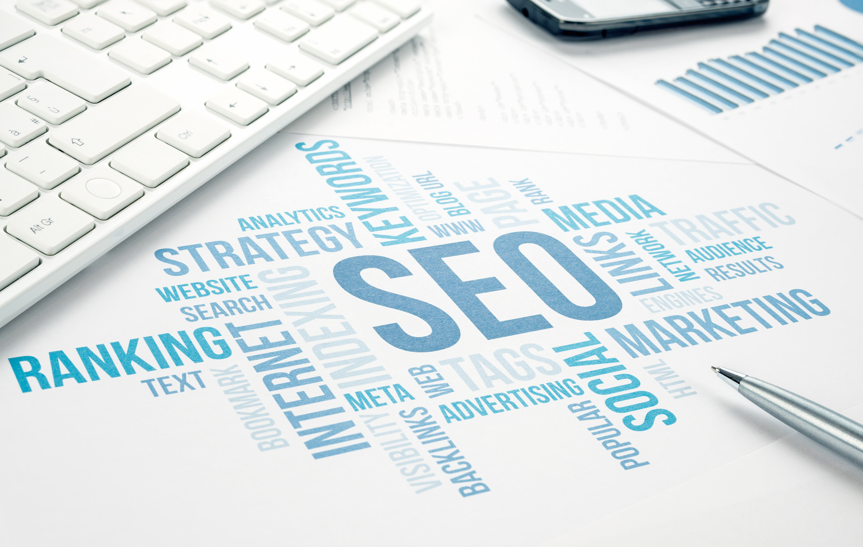 NTC SEO SERVICES