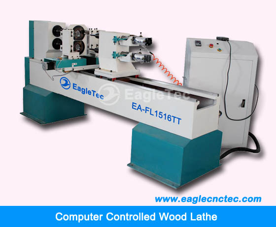 Cnc machine