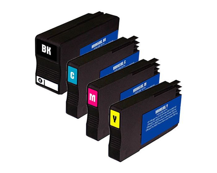 Ink cartridges