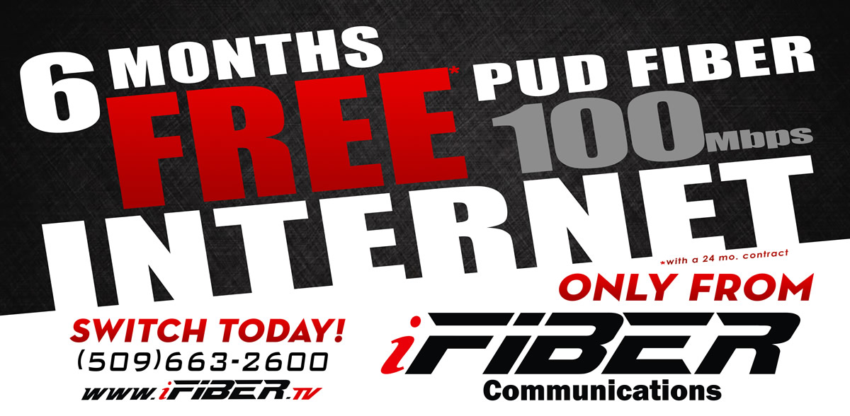 Internet service providers