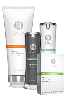 Skin care products- Where to buy Nerium in Australia?