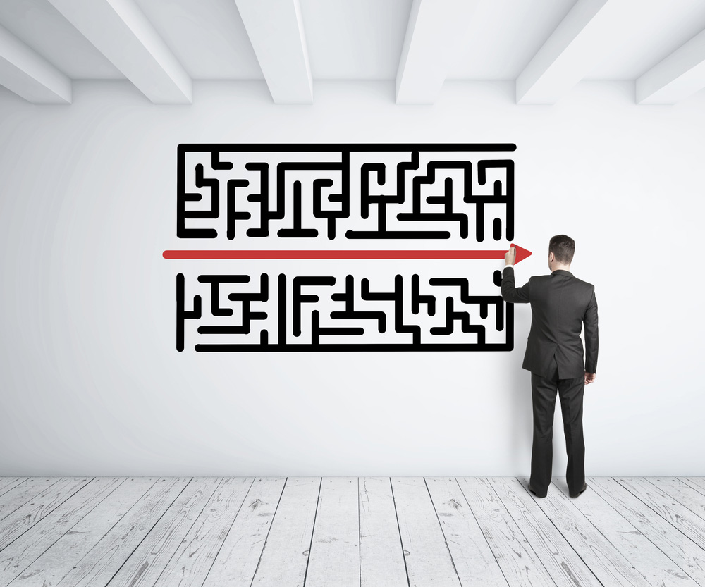 A Digital Marketing & Web Technology Agency powered by SimplifiedSolutions