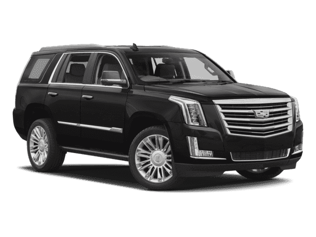 Chauffeur services