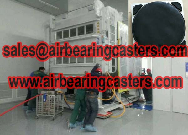 تجهیزات پنوماتیک و آبی پنوماتیک