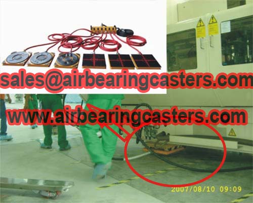 تجهیزات پنوماتیک و آبی پنوماتیک