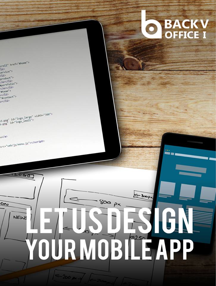 Web design