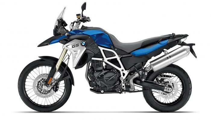 Motorcycles