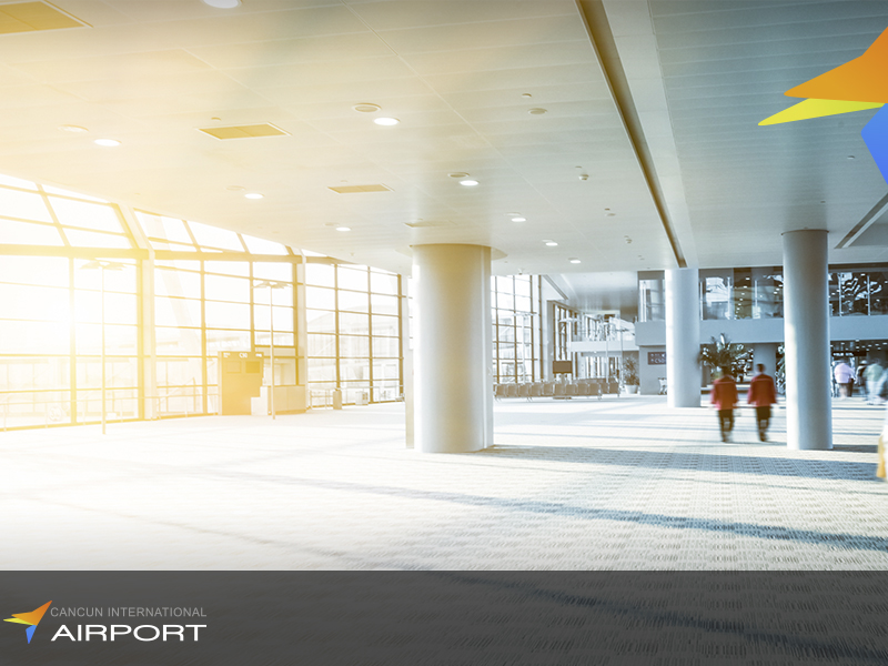 Cancun Airport Transfers