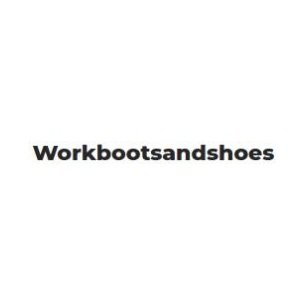 Work Boots and Shoes
