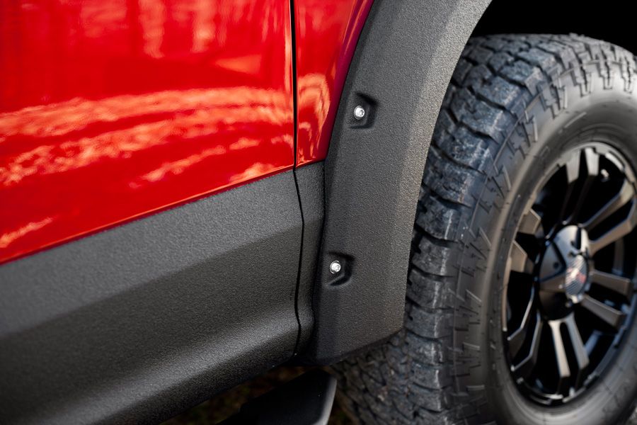 Total Vehicle Protection. Inside and Out.