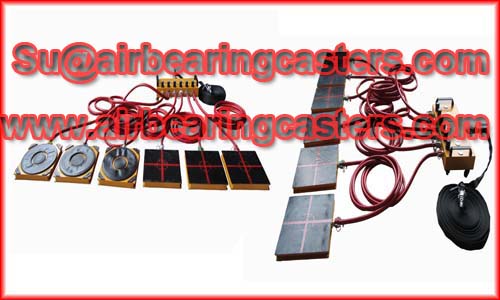 تجهیزات پنوماتیک و آبی پنوماتیک