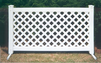  Event Portable Fence