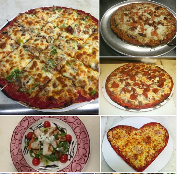 Pat's Pizzeria