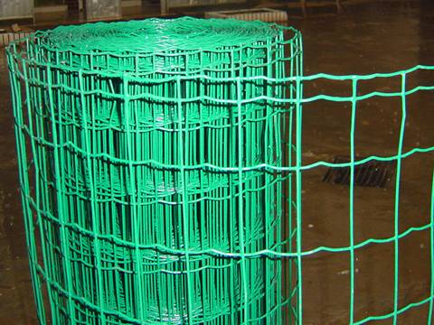 Euro Fence