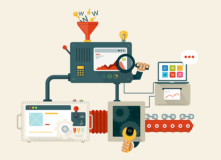 Internet Marketing