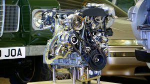 Auto Parts Melbourne