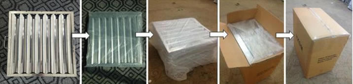 Wire mesh, tanso