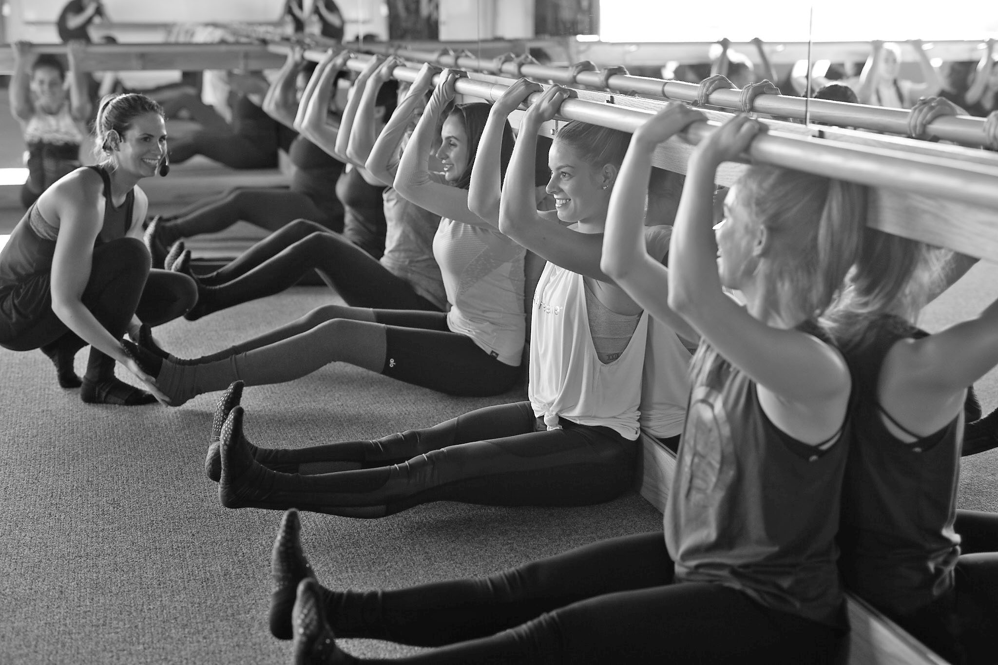 Fitness programs