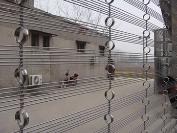 Sieves এবং পর্দা, টেলিগ্রাম