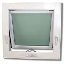Impact Windows
