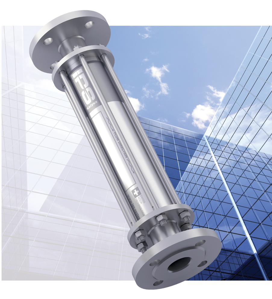 IPS Industry