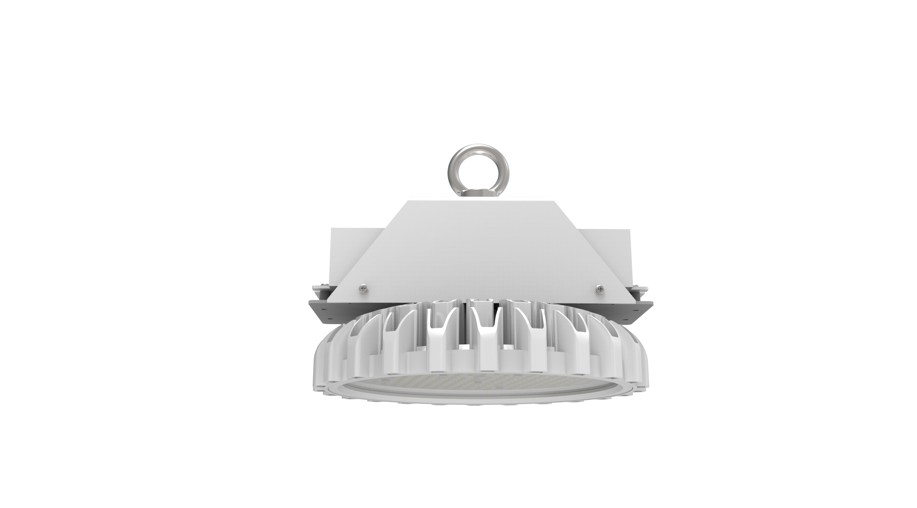 150W LED High Bay Light