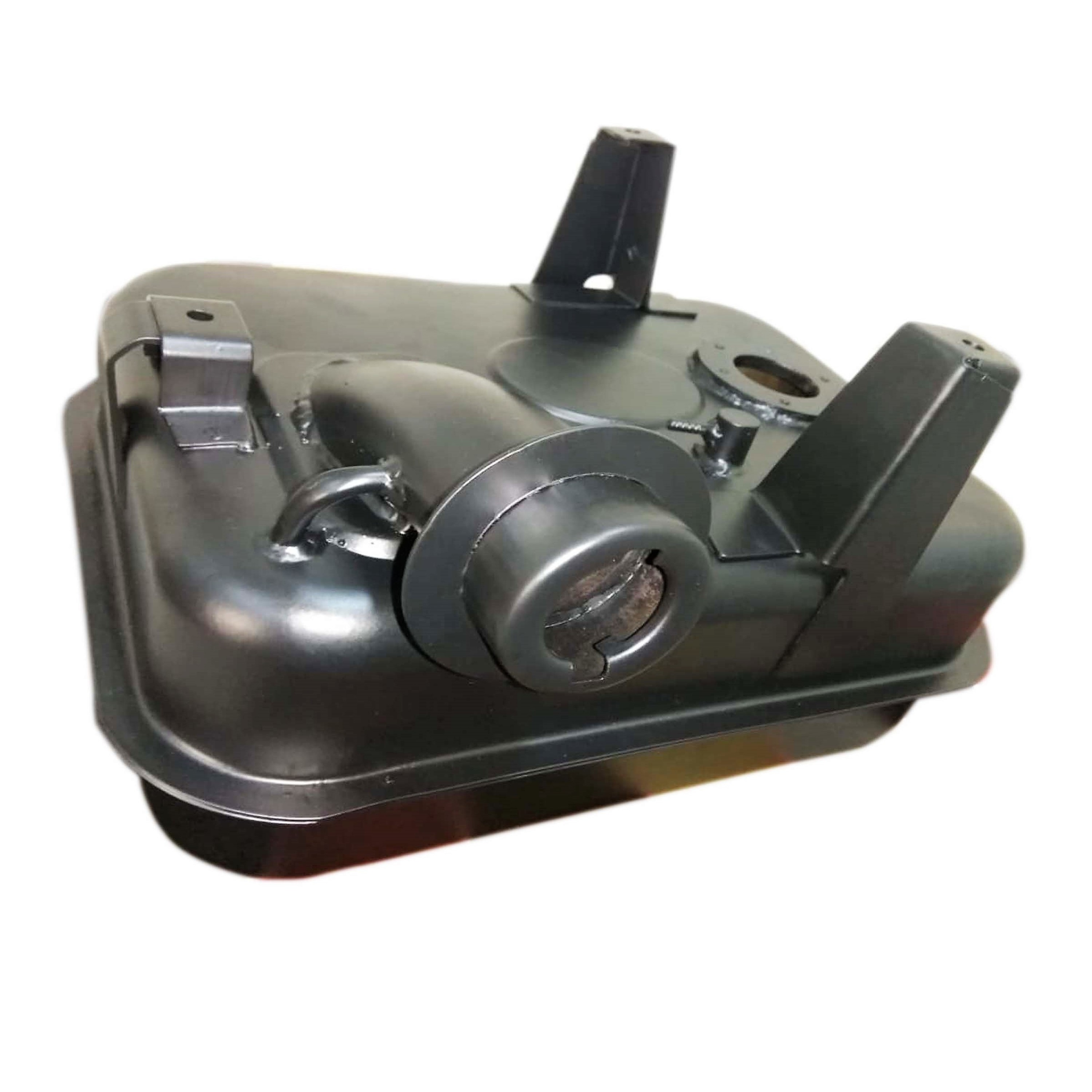 Piaggio Ape Diesel Tank 