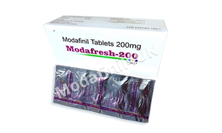 Modafresh 200MG